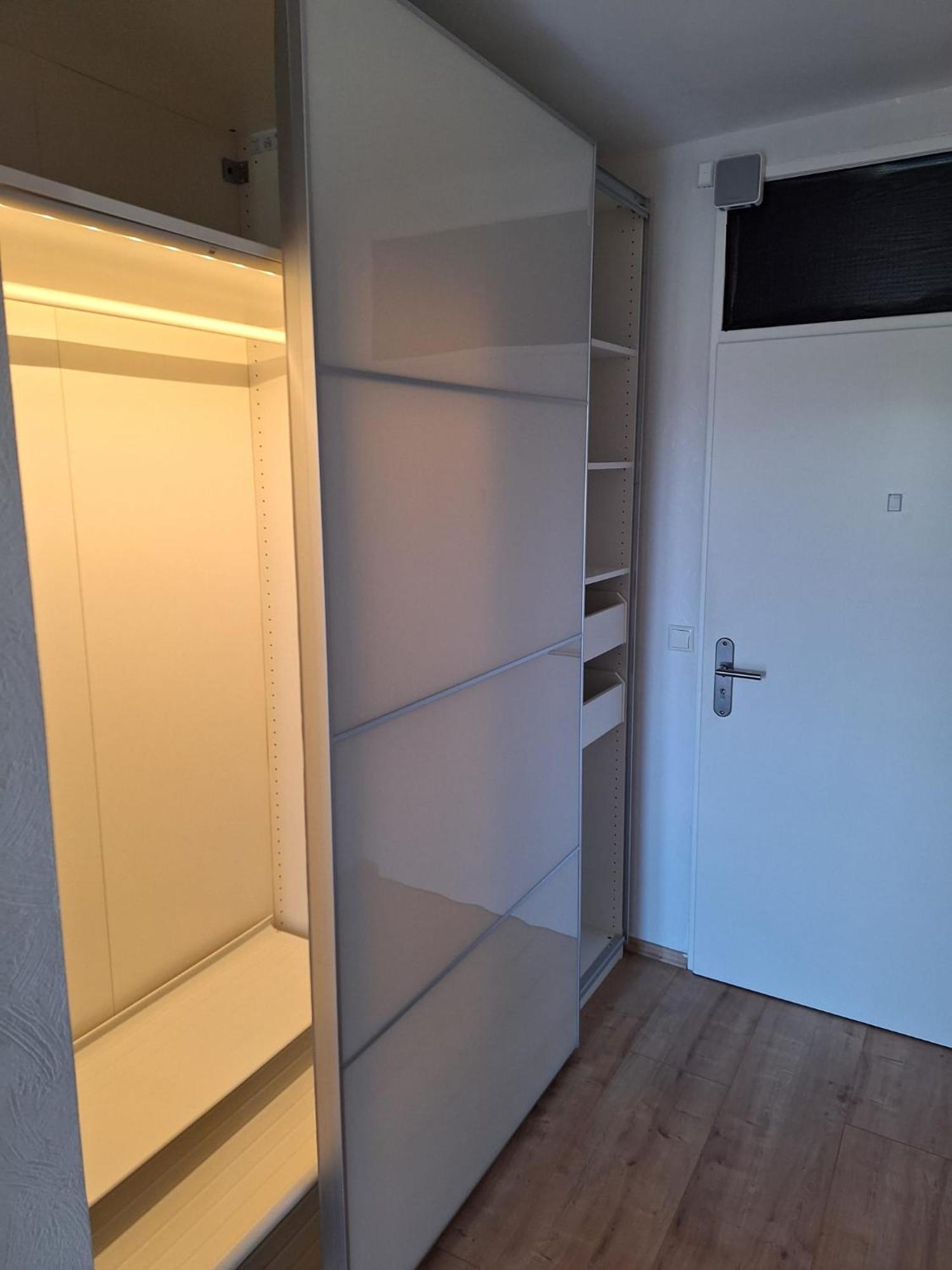 Ferienwohnung Mit Blick Auf Die Harzberge Бад-Гарцбург Экстерьер фото